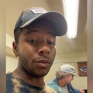 Meet your Posher, Jaylen